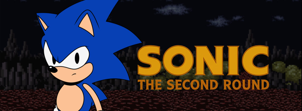 Sonic: The Second Round (Formerly Round2.exe)