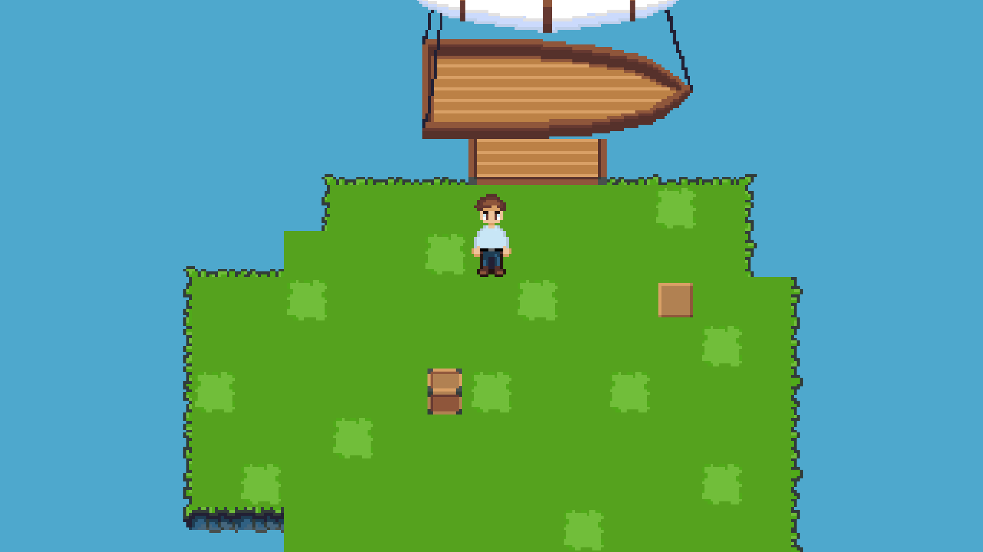 Cover image for steam logic