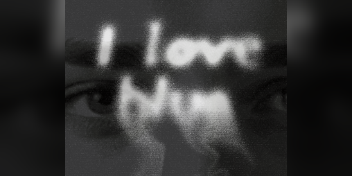 Cover image for I Love Blue