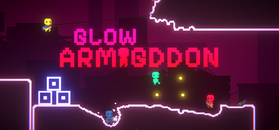 Glow Armageddon