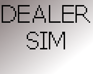 Dealer Simulator