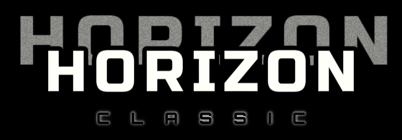 HORIZON Classic