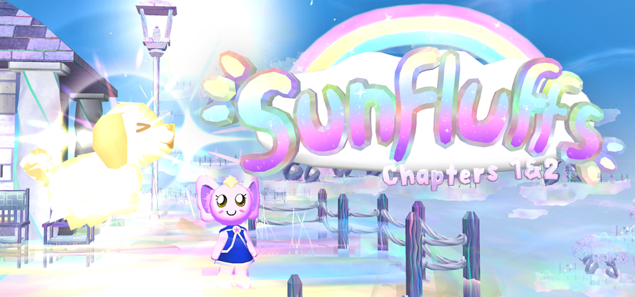 Sunfluffs