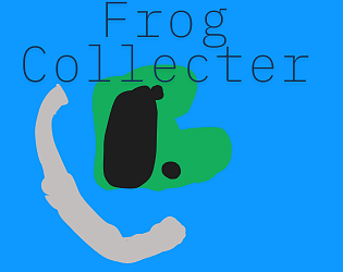 Frog Collecter