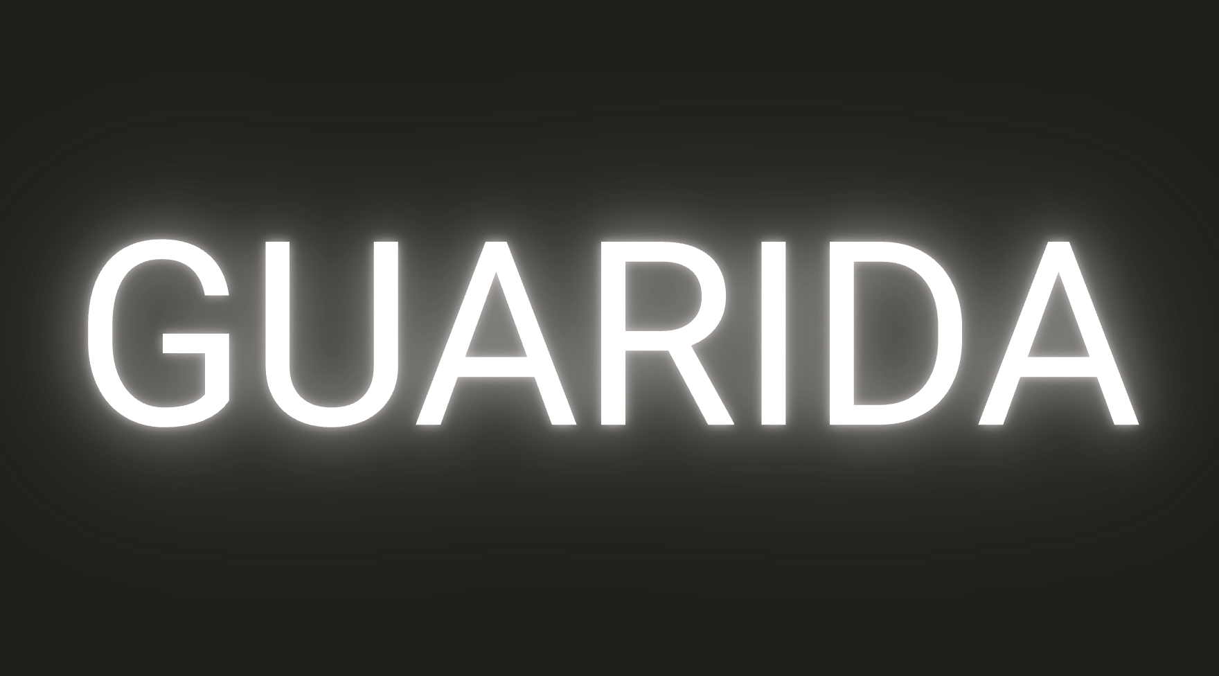 Guarida