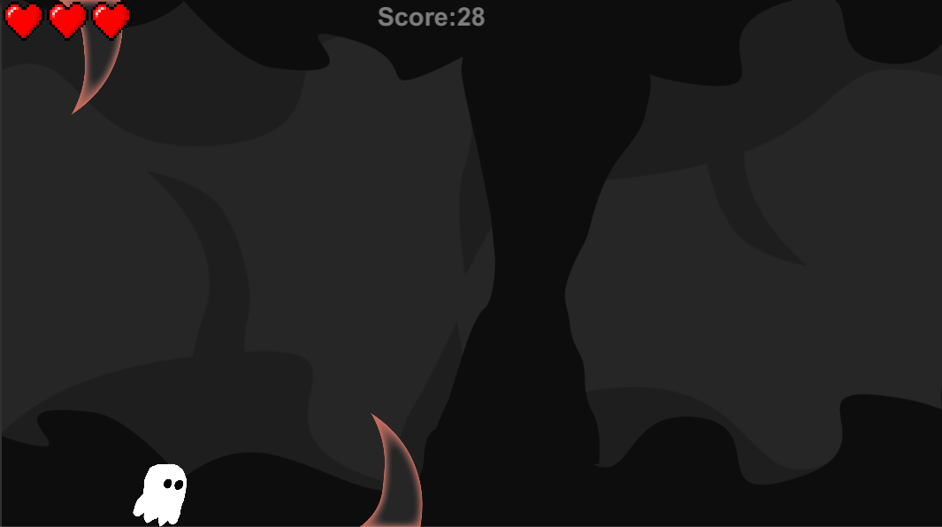 Twisted Dungeons