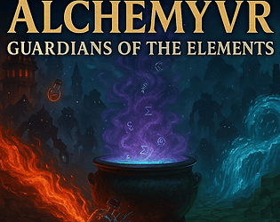 Alchemy VR