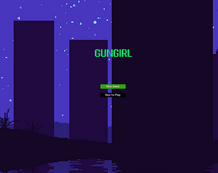 GunGirl