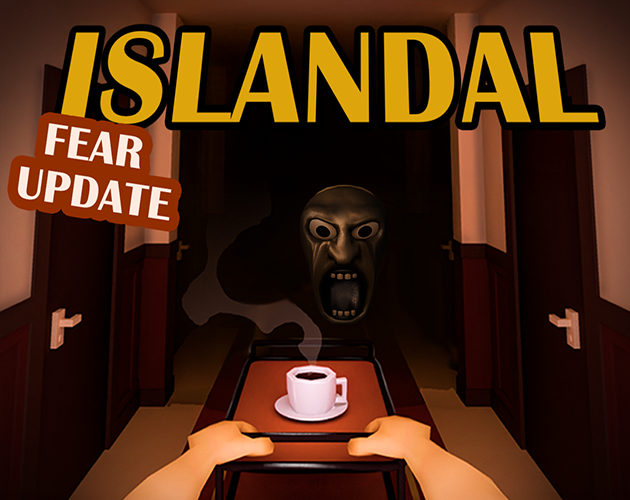 Hotel Islandal cover