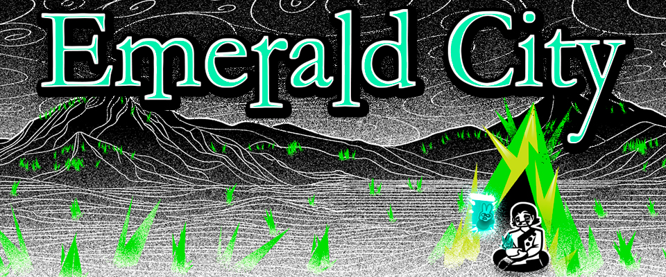 Emerald City OCT Submissions