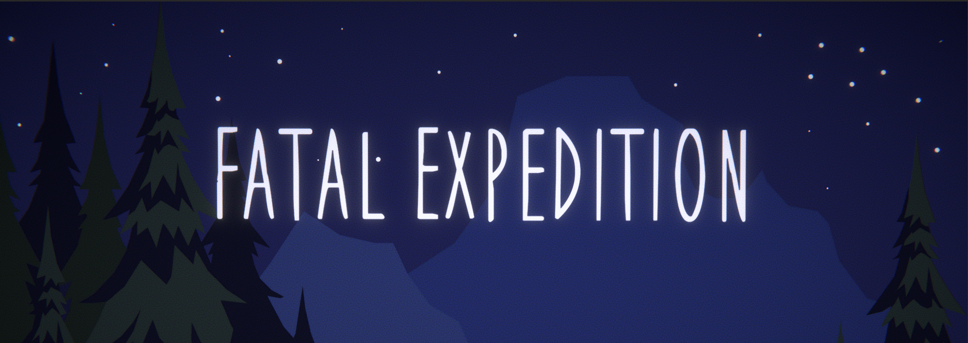 Fatal Expedition