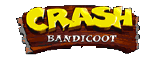 Crash Bandicoot PC