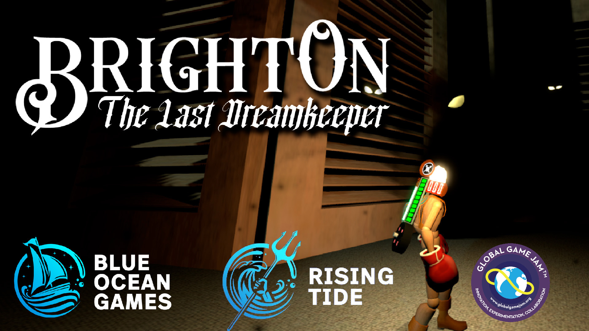 BrightOn - The last Dreamkeeper