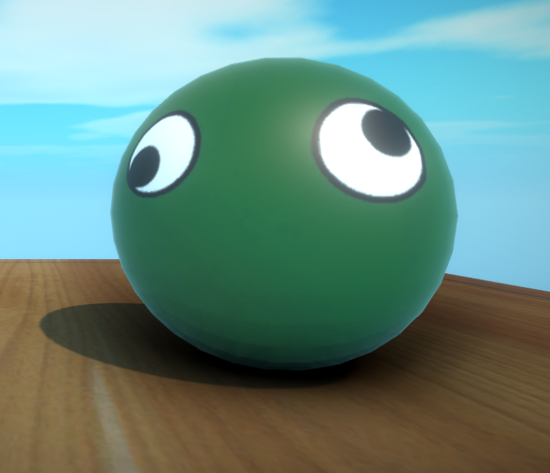 Pea Boy's Journey cover