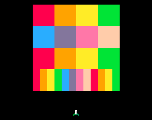 Cover image for Pixel Shooter