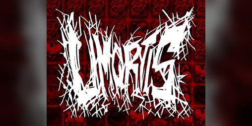 Cover image for Umortis