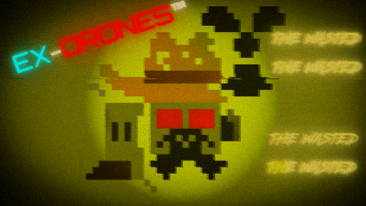 EX-DRONES™