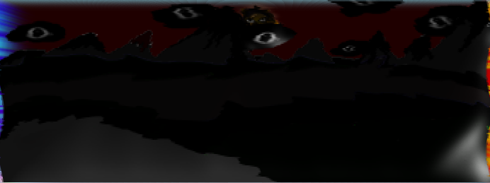 Sprunki:The Humanism