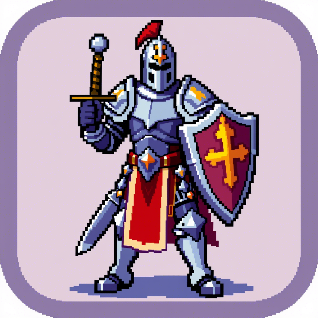 Knight of the Realm