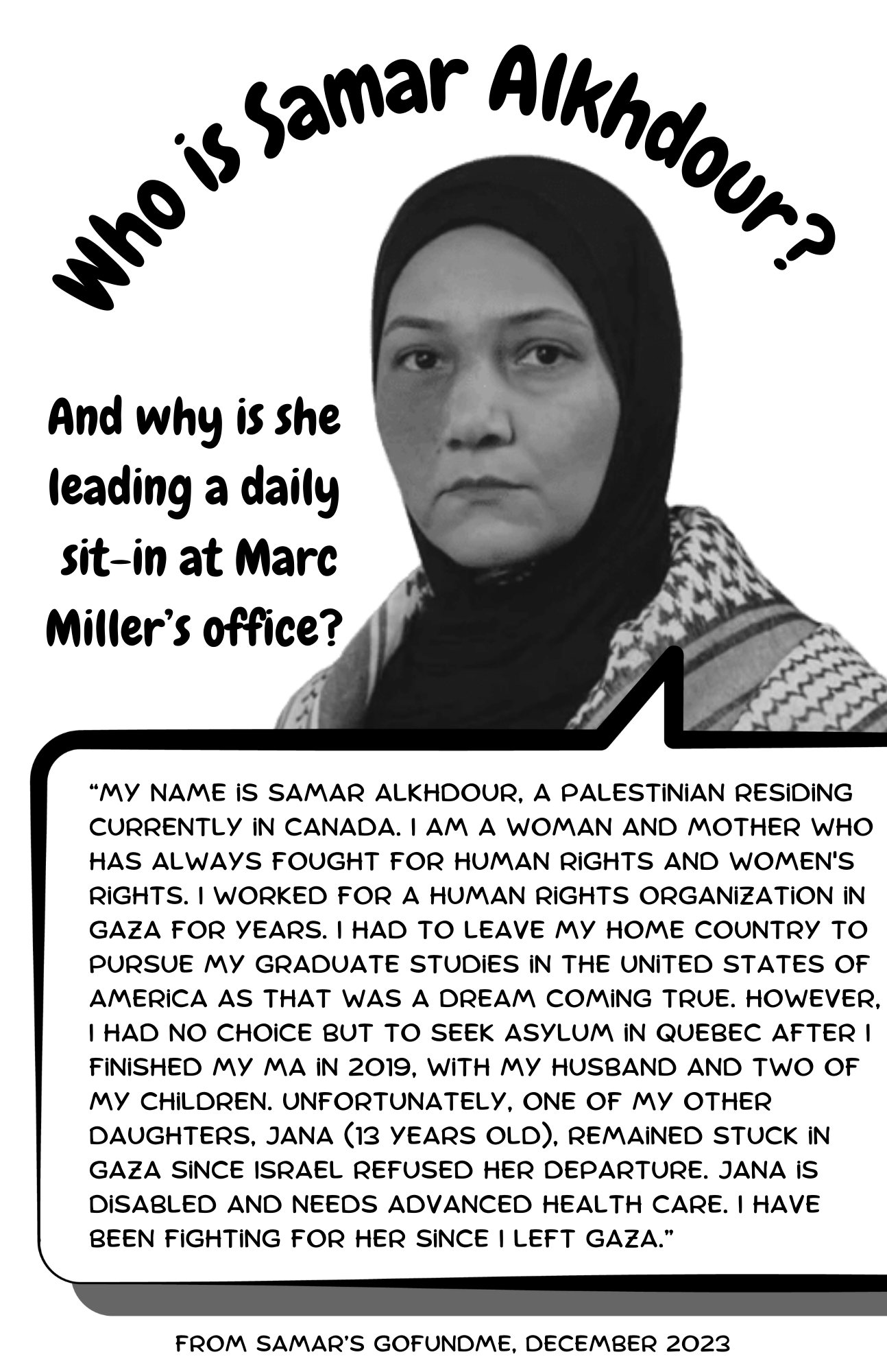 Cover image for Who is Samar?