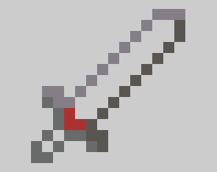 A Sword Wielder