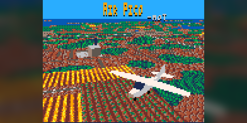 Cover image for Air Pico