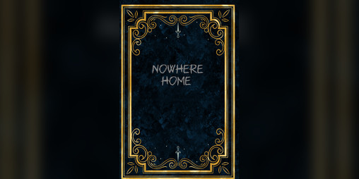 Cover image for Nowhere Home
