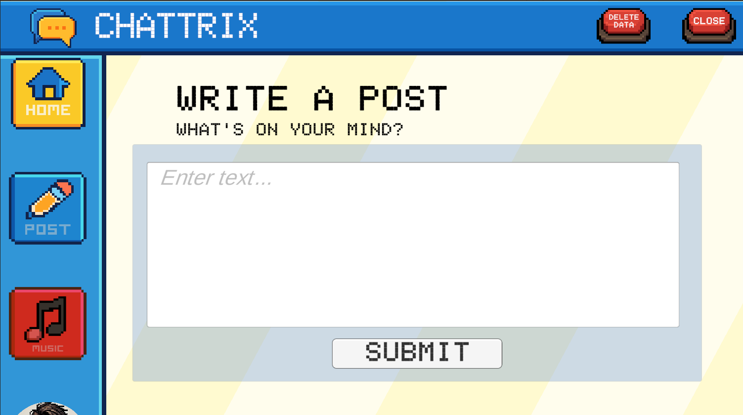 ChatTrix