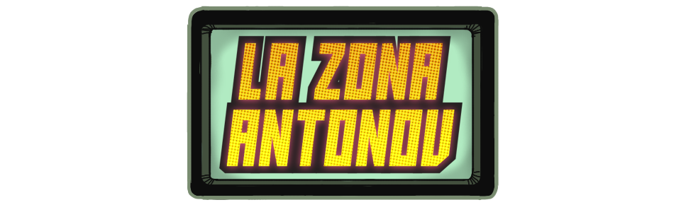 La Zona Antonov
