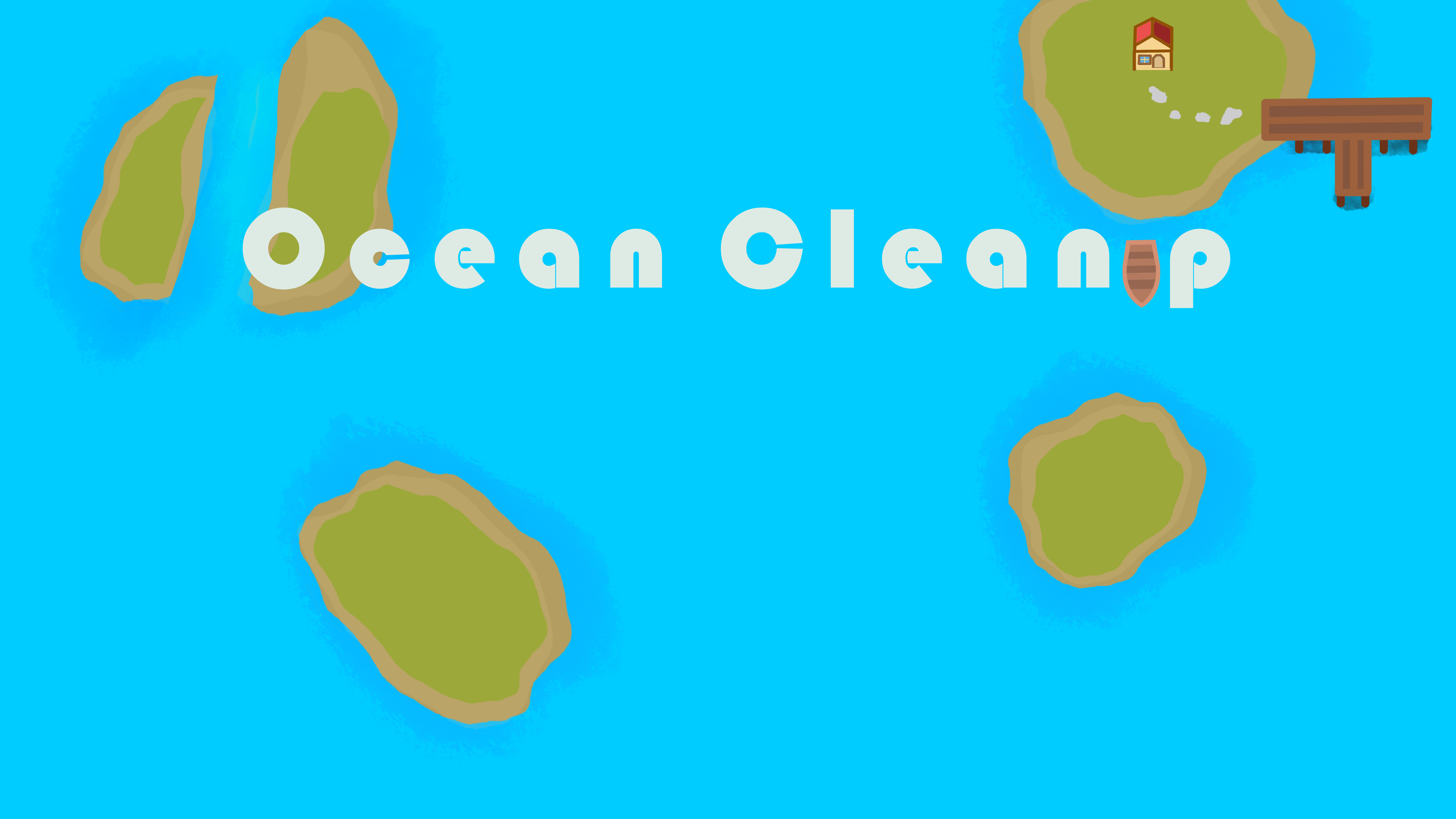 Ocean Cleanup