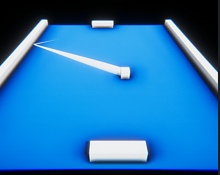 Pong 1972's 3D !