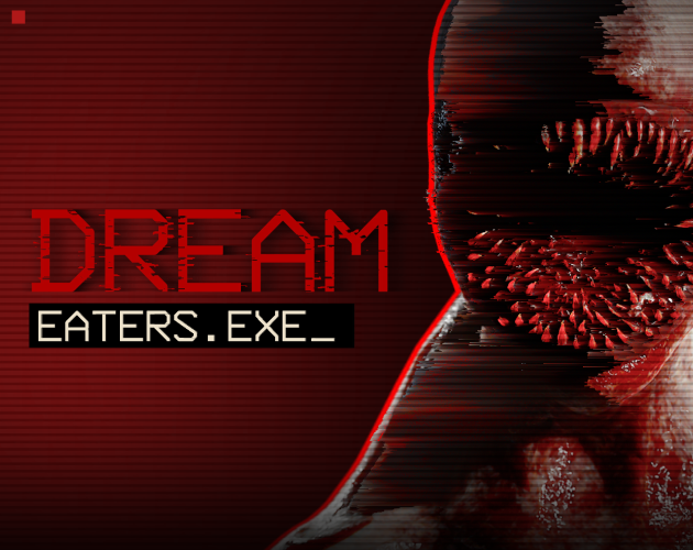 Dream Eaters.exe cover