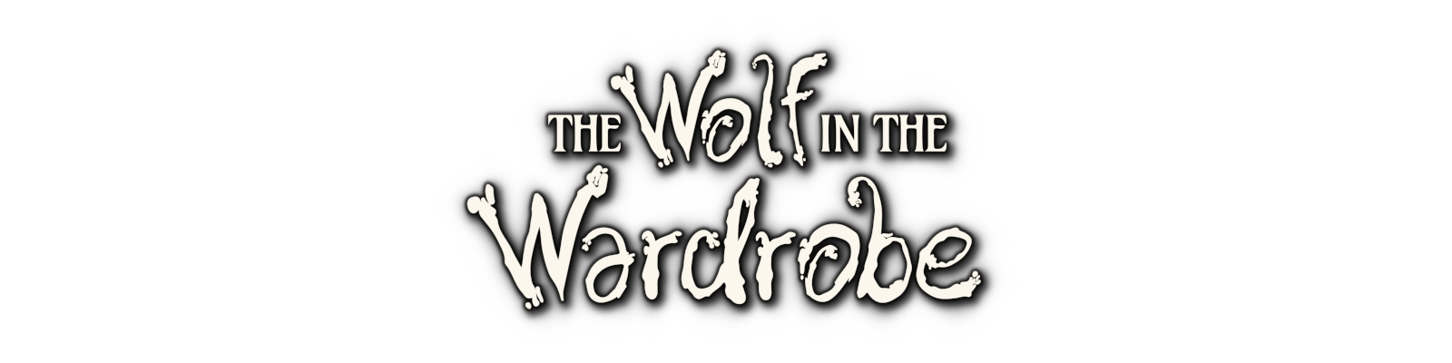 The Wolf in the Wardrobe