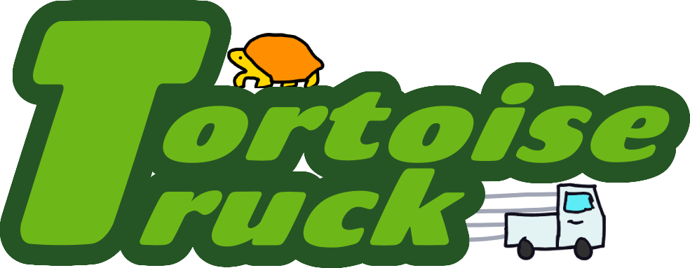 Tortoise Truck
