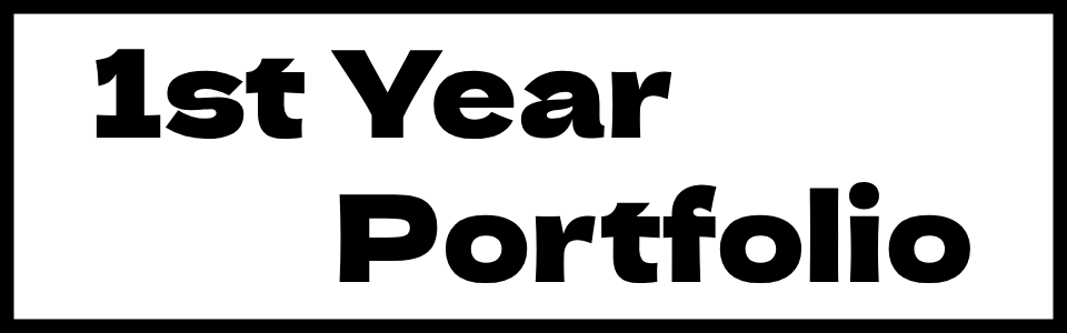 Game Design Portfolio