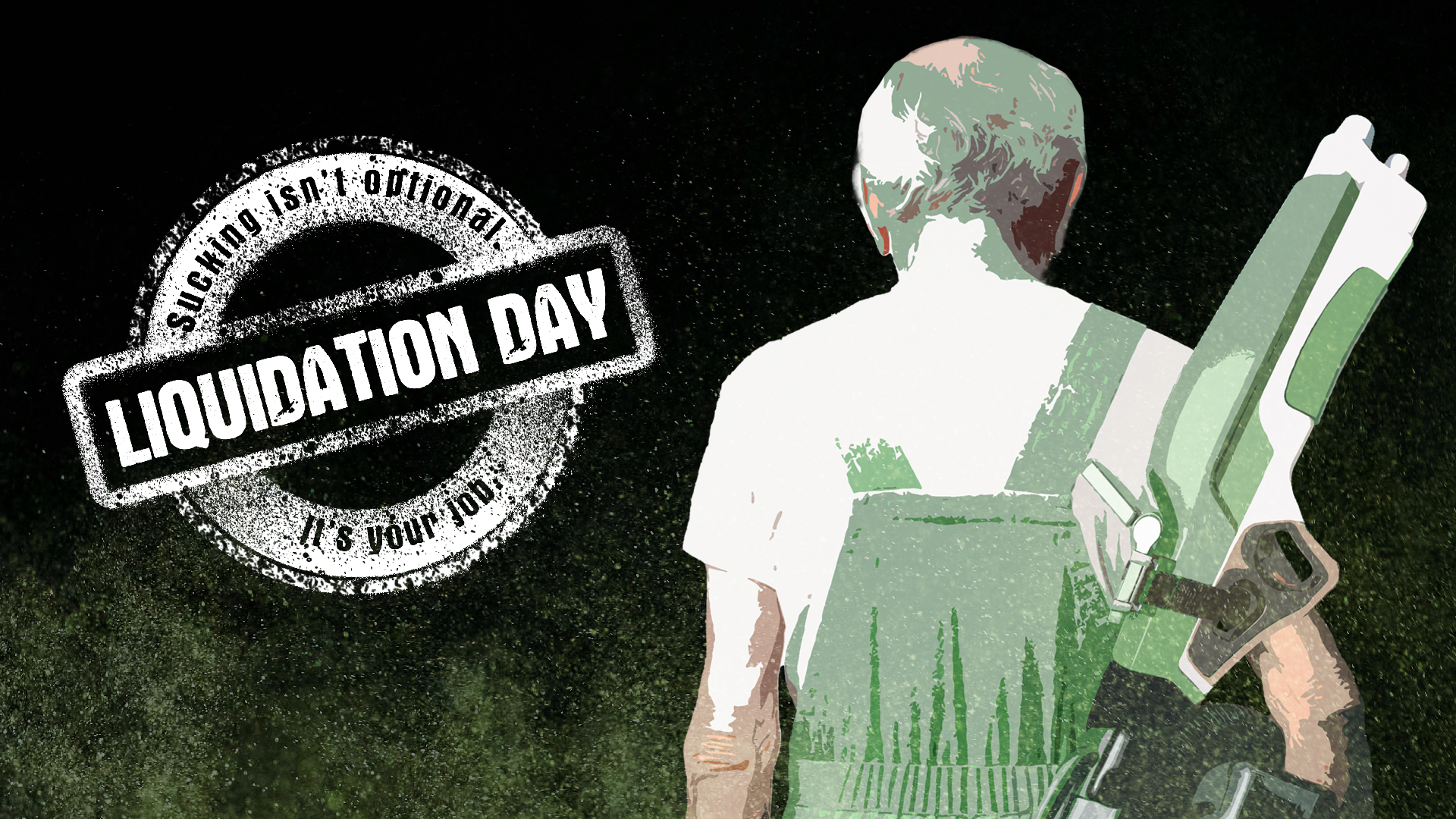 Liquidation Day