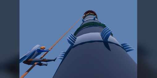 Cover image for Hairy Situation