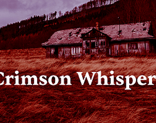 Crimson Whispers