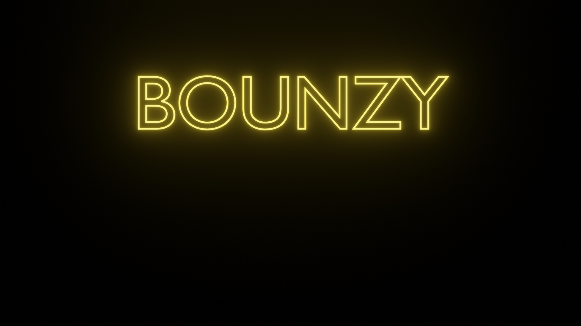 Bounzy