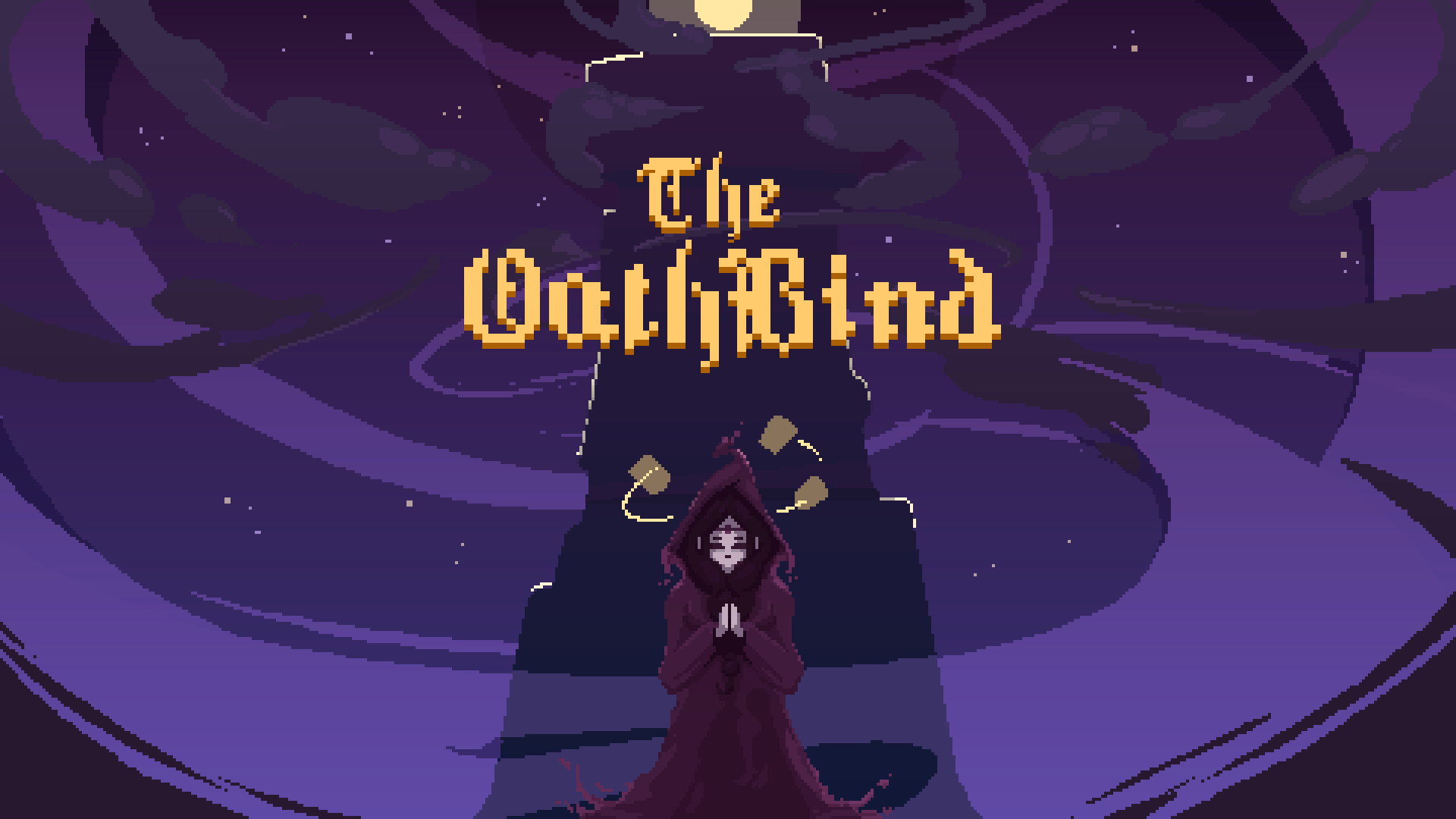 The OathBind