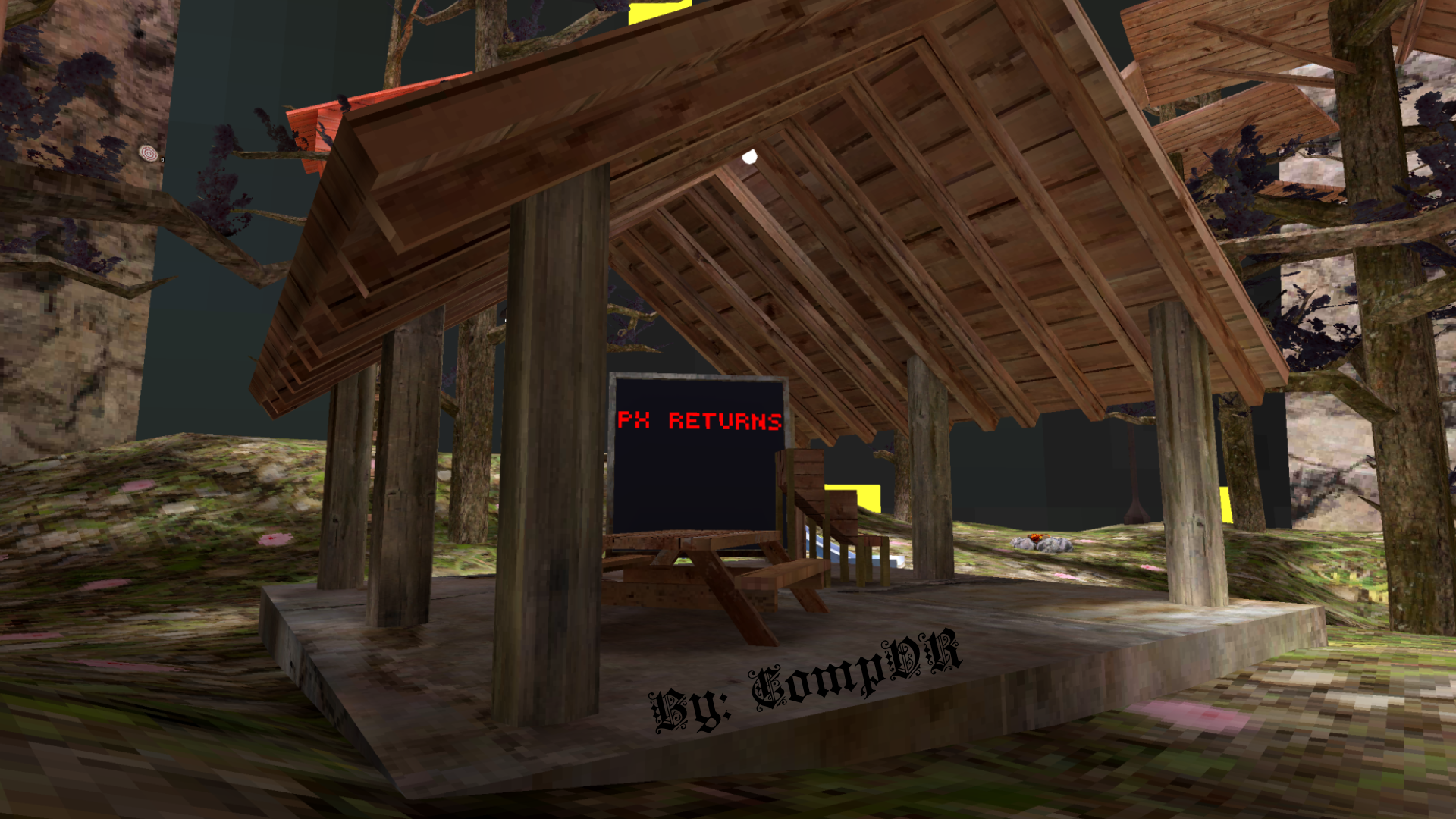 PX Returns