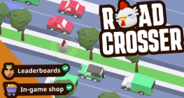 Road Crosser