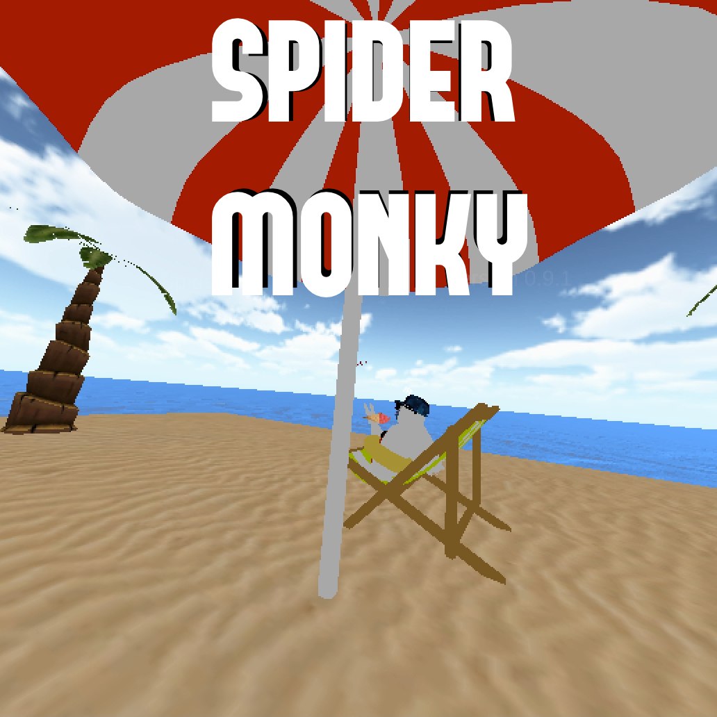 SpiderMonky v1.0.0