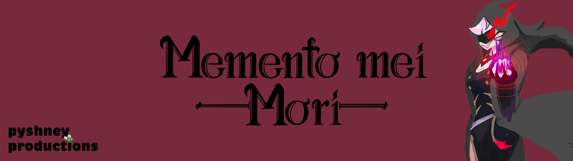 Memento mei, Mori