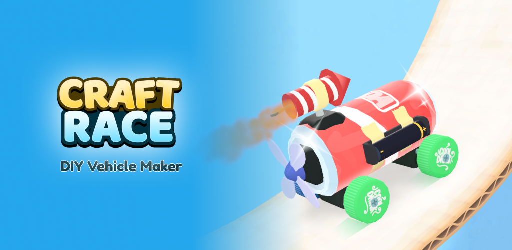 Craft Race
