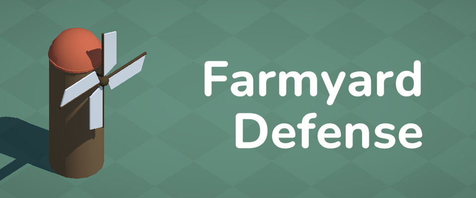 Farmyard Defense