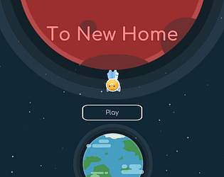 To New Home