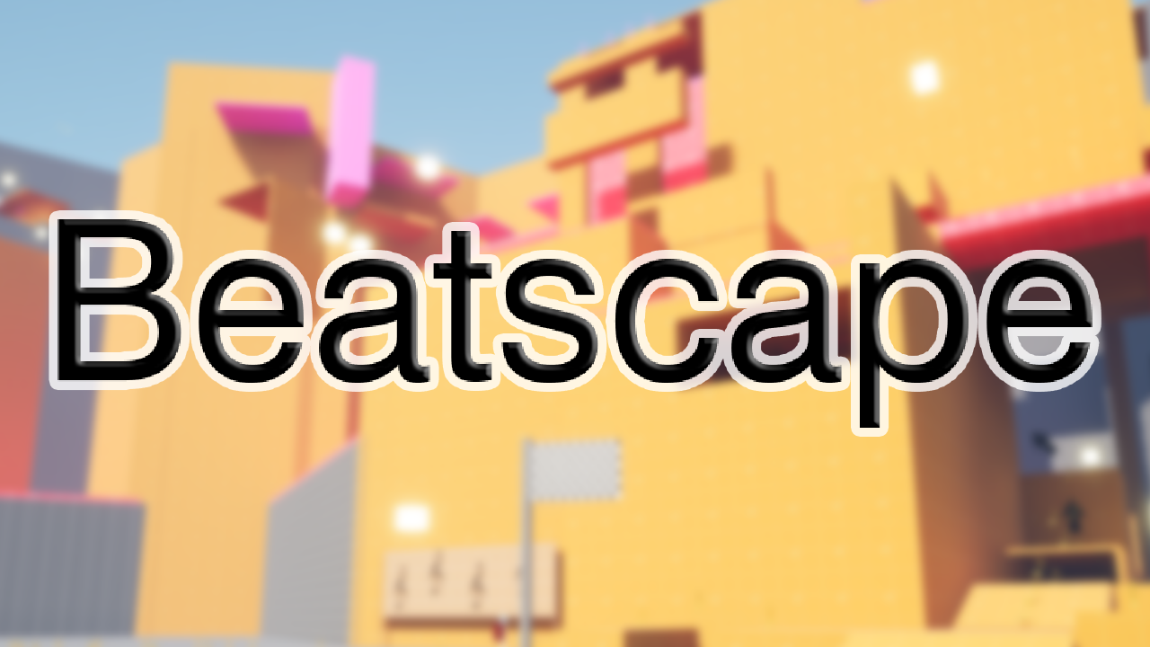 Beatscape