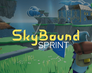 Skybound Sprint