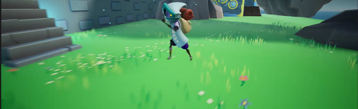 SkyRuner